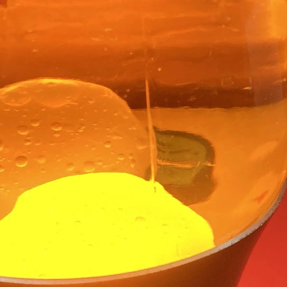 Vintage Lava Lite Lamp 16